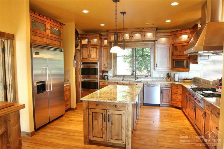 Awbrey Butte - Residential