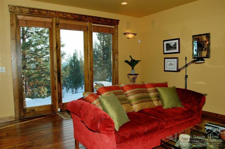 Awbrey Butte - Residential