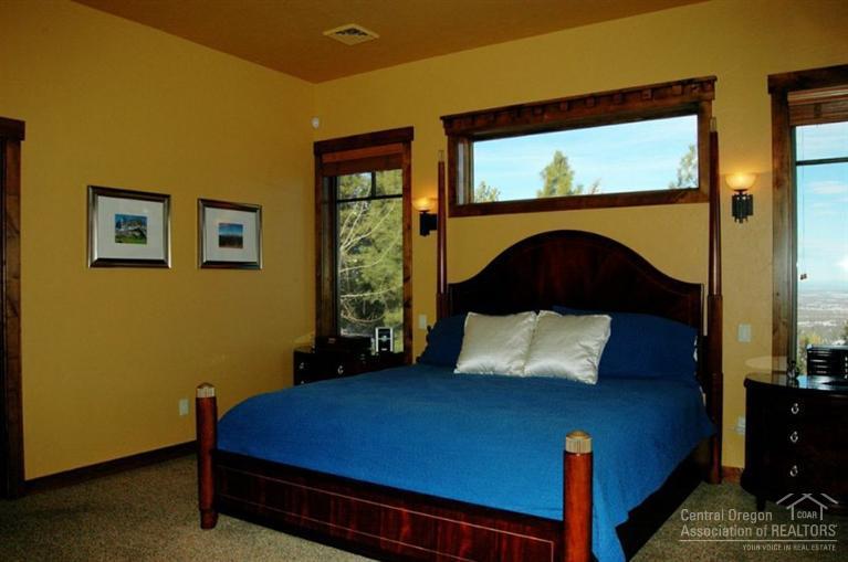 Awbrey Butte - Residential