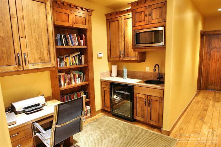 Awbrey Butte - Residential