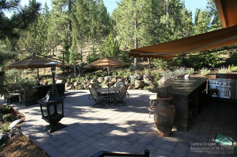 Awbrey Butte - Residential