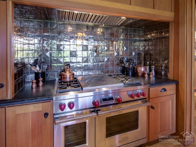 Crosswater - Residential