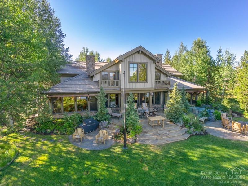 Crosswater - Residential