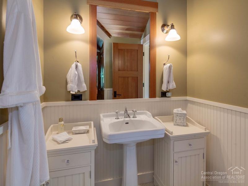 Crosswater - Residential