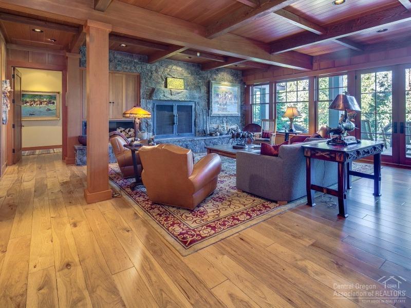 Crosswater - Residential