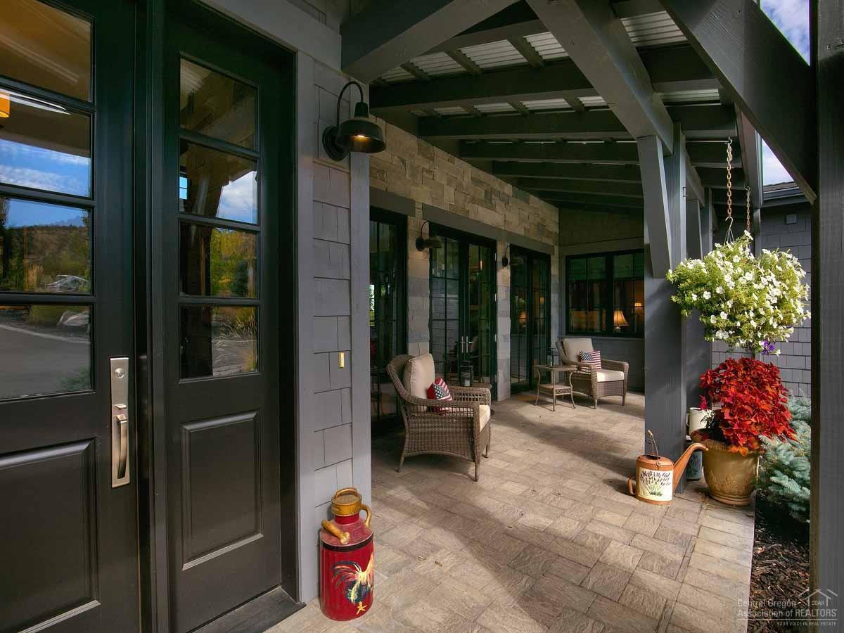 Brasada Ranch - Residential