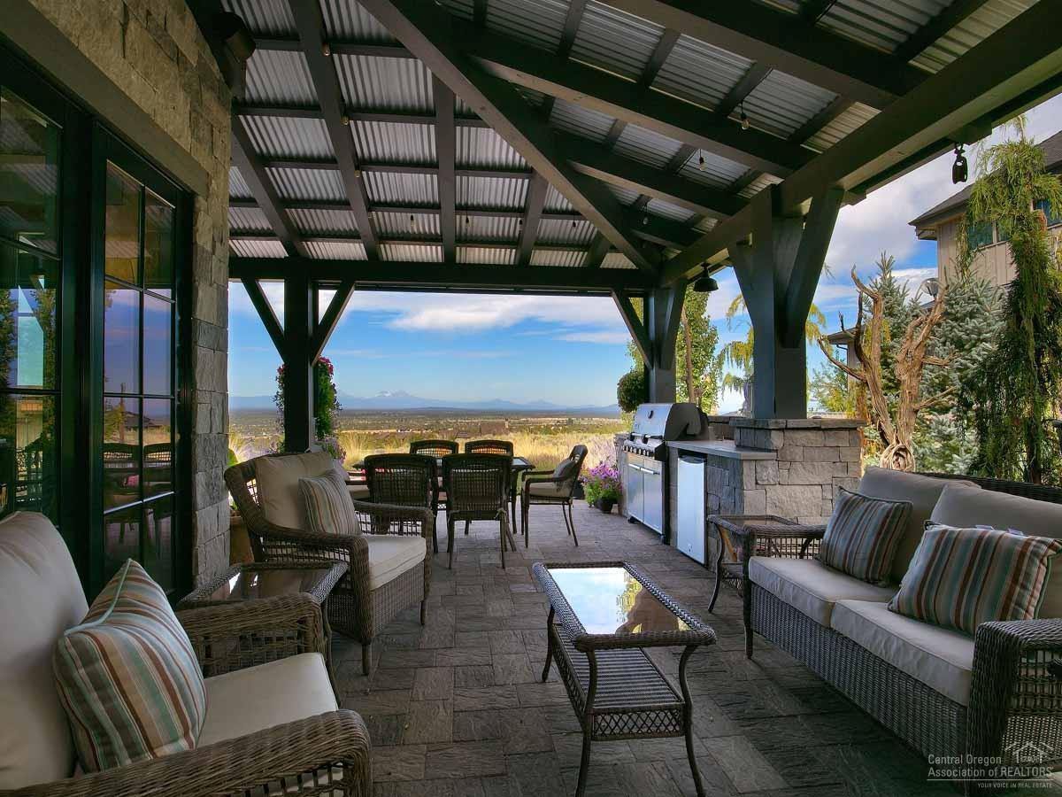 Brasada Ranch - Residential