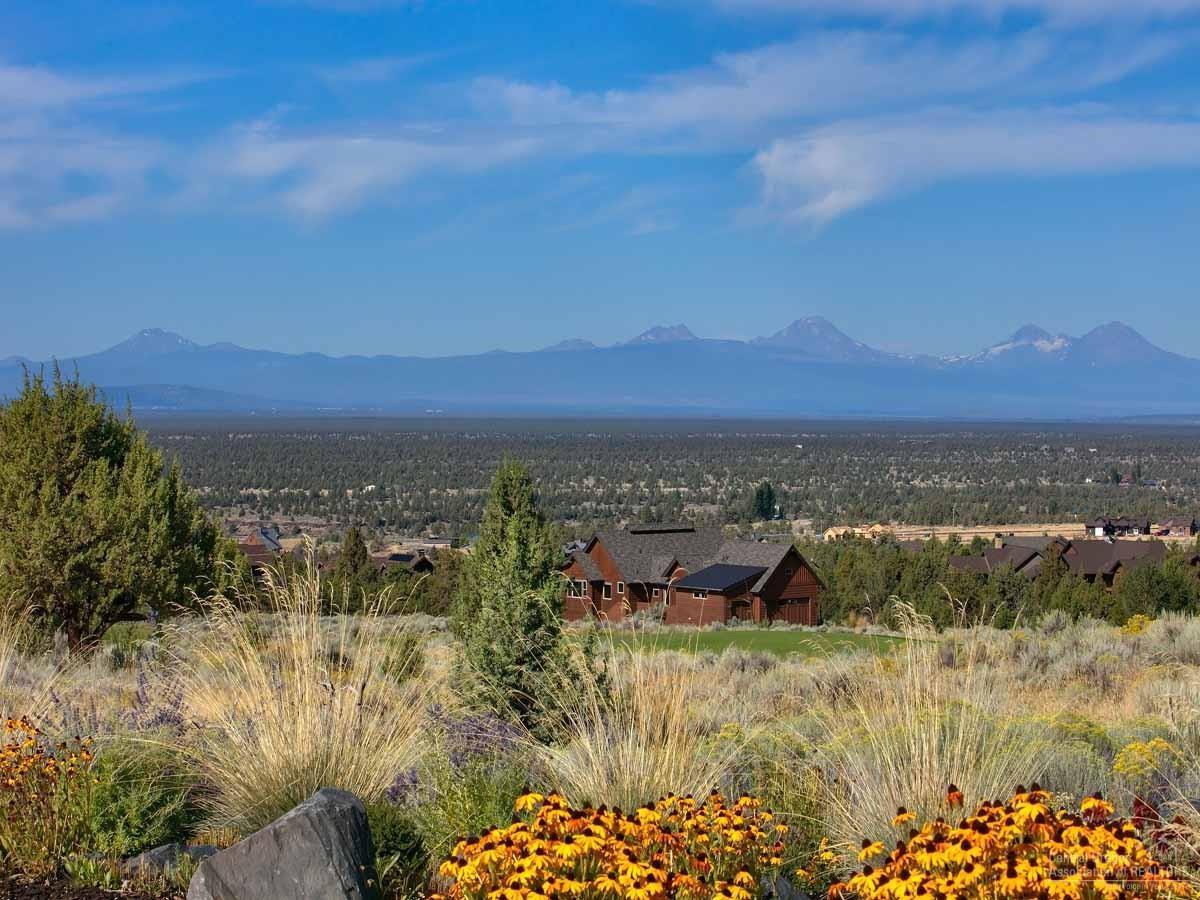 Brasada Ranch - Residential