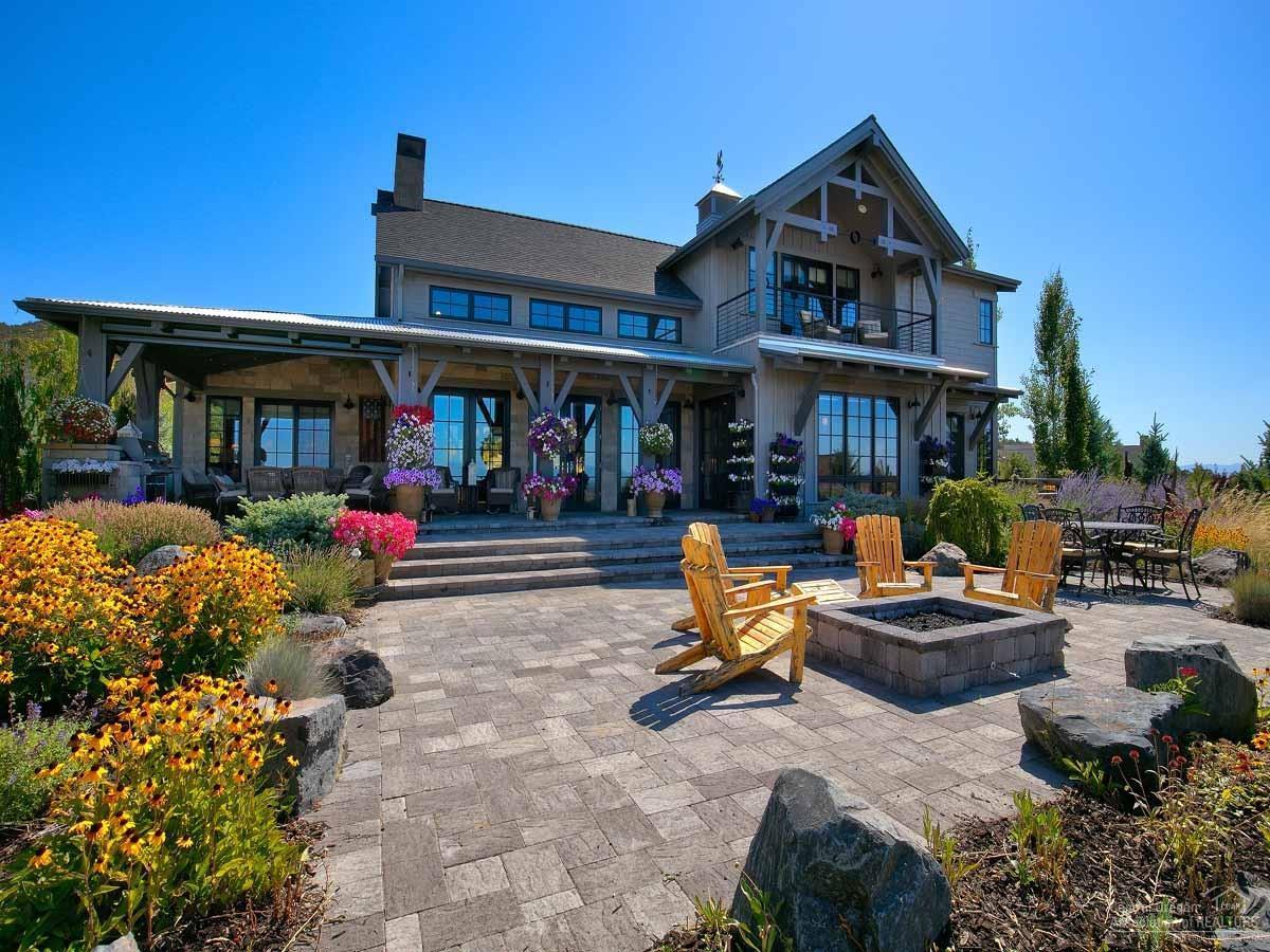 Brasada Ranch - Residential