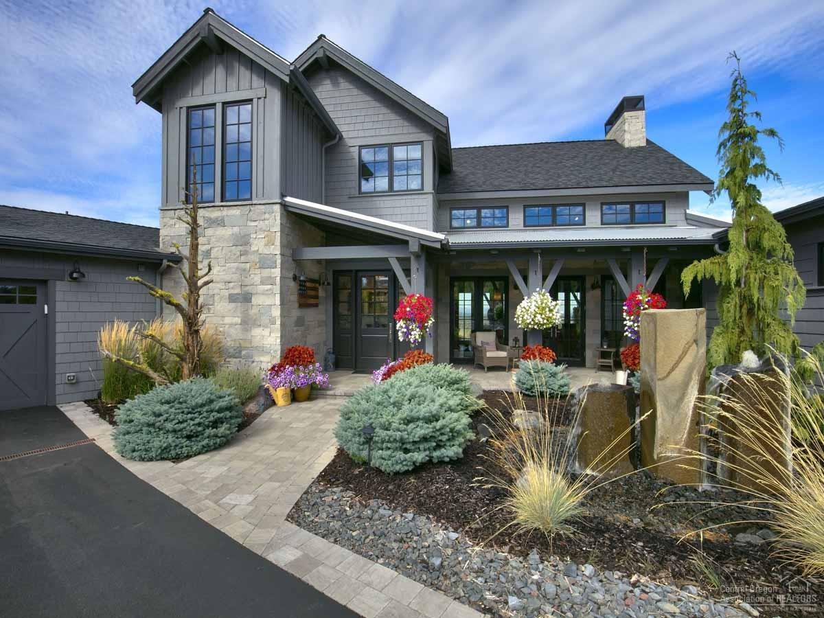 Brasada Ranch - Residential