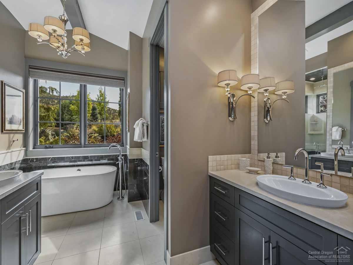 Brasada Ranch - Residential