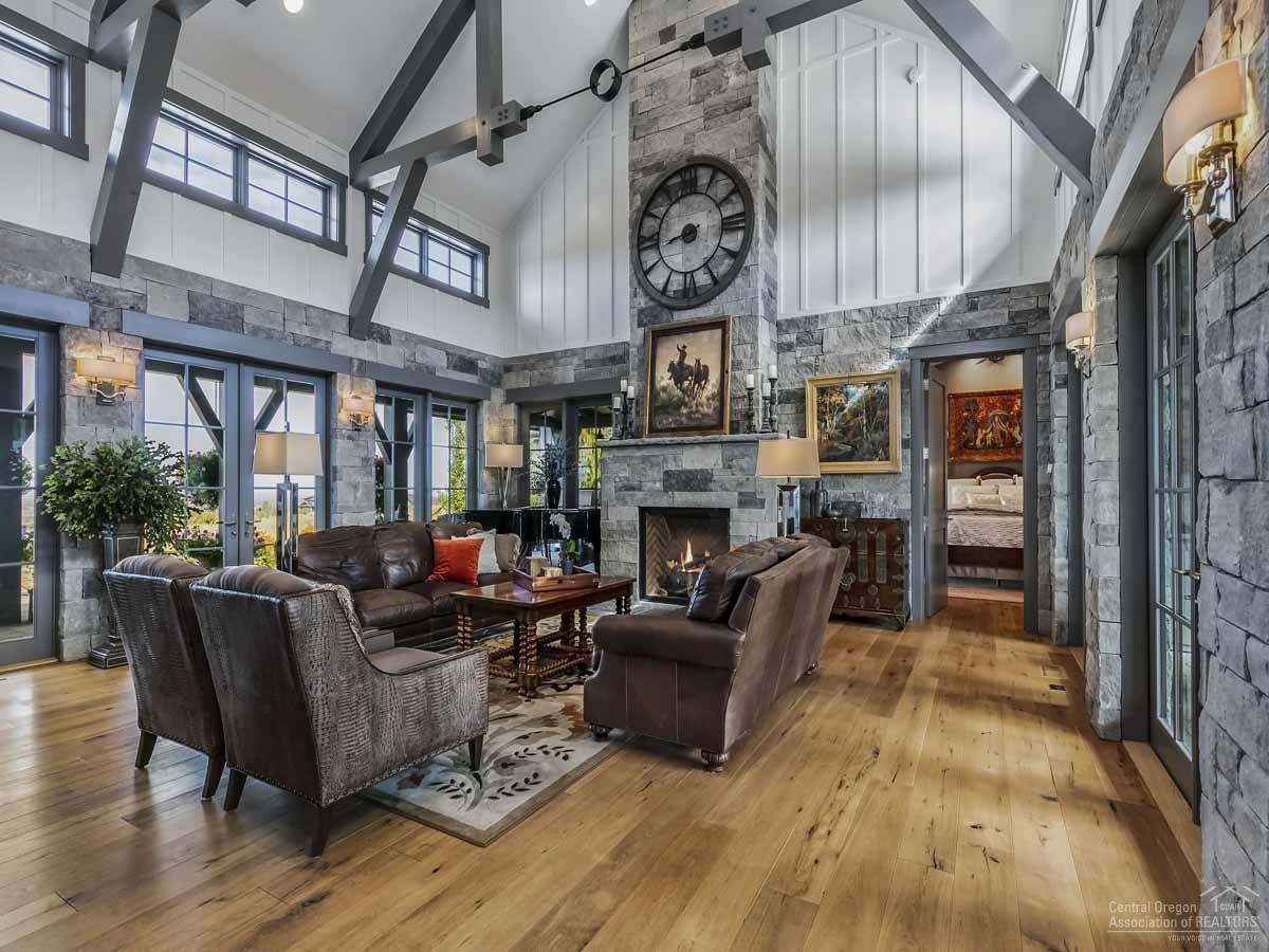 Brasada Ranch - Residential