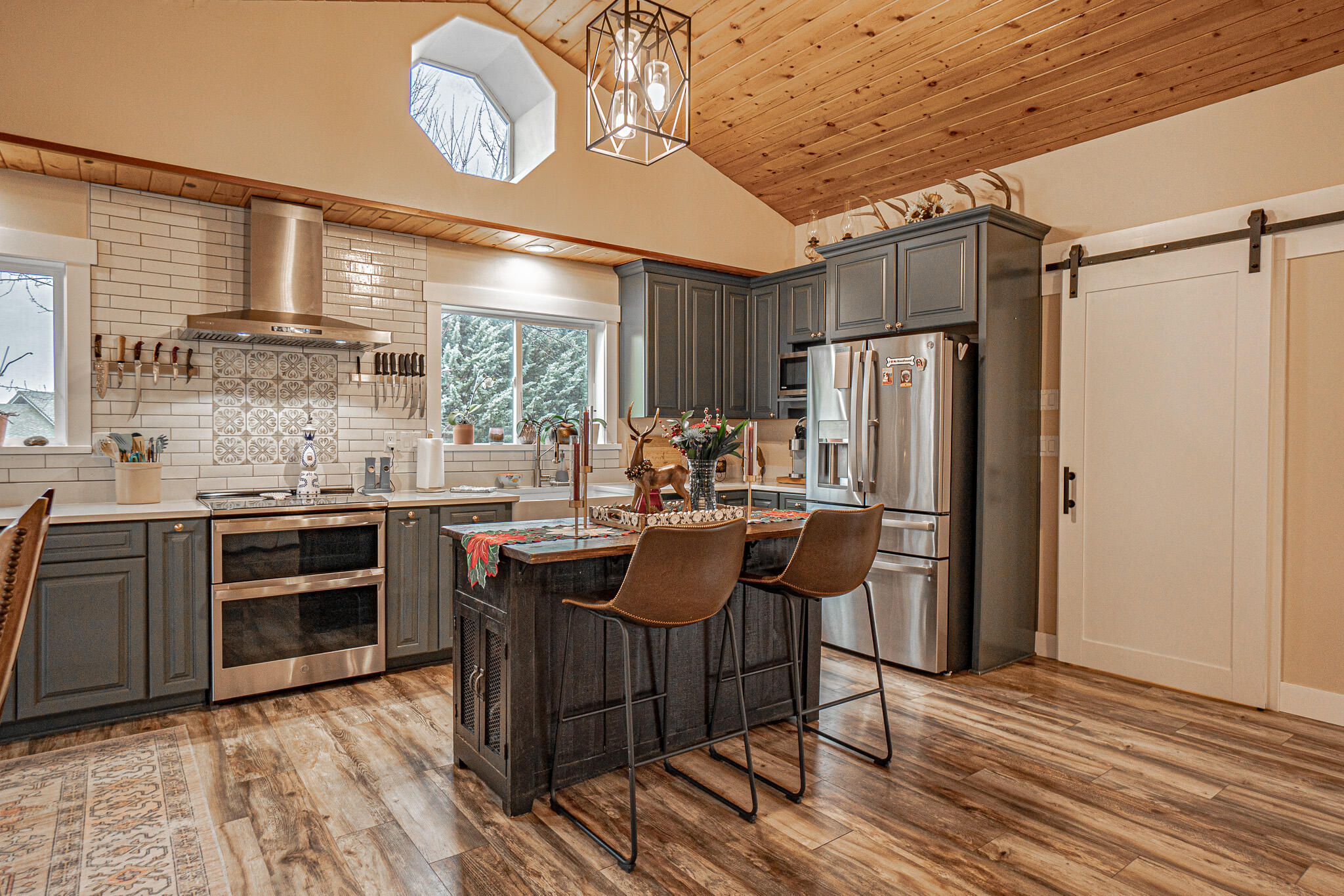 River Run Subdivision - Residential