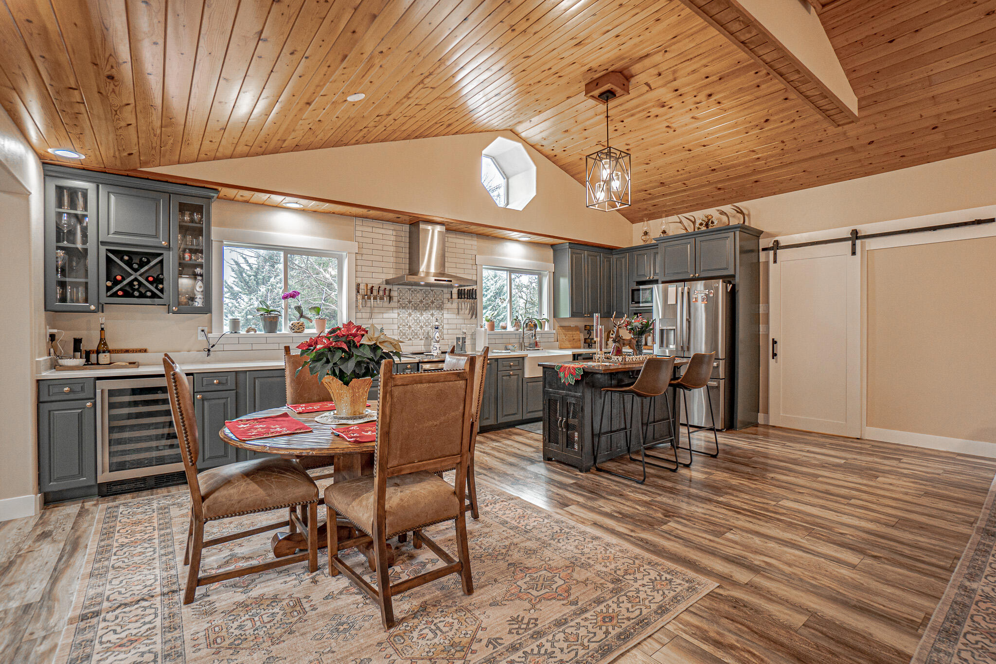 River Run Subdivision - Residential