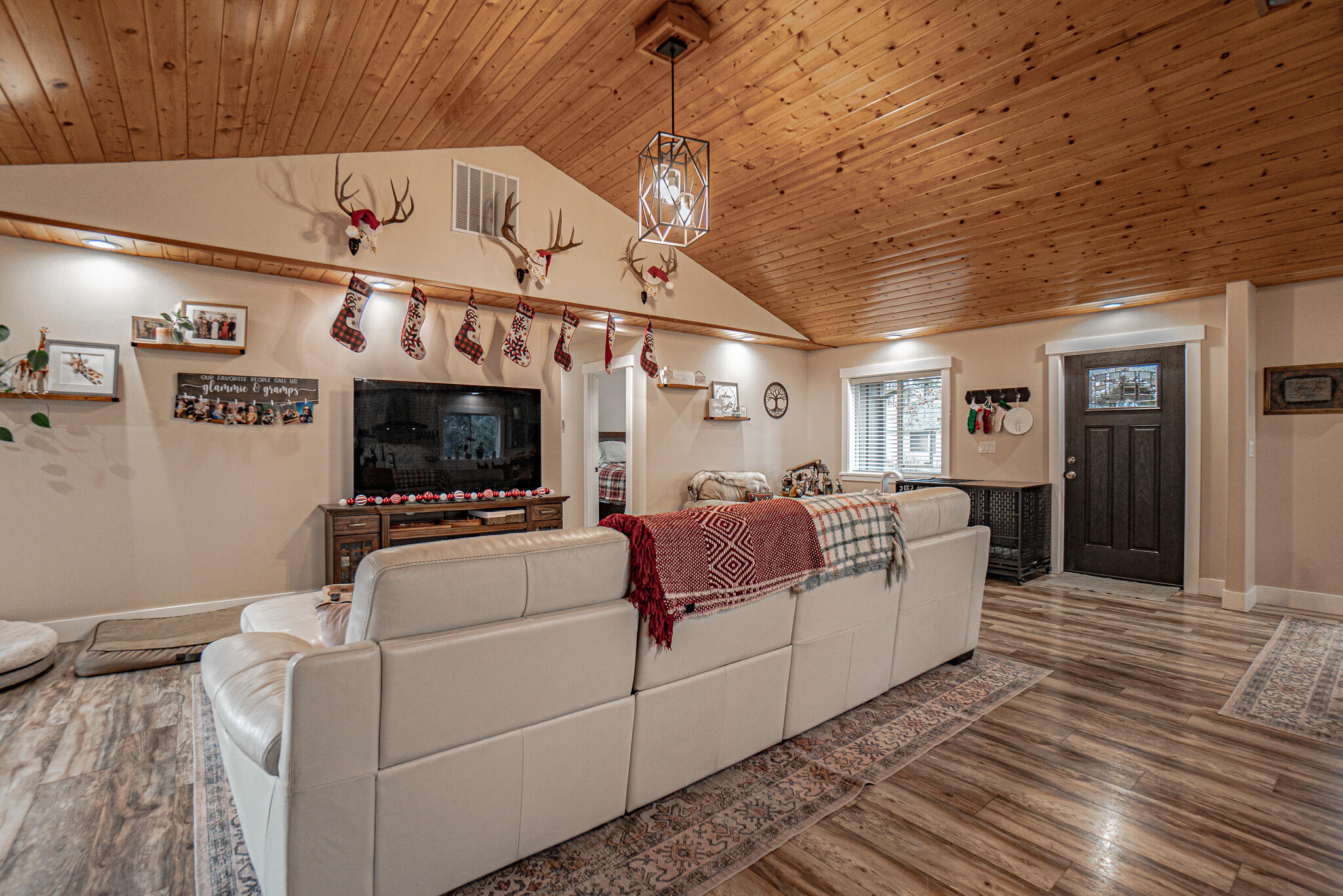 River Run Subdivision - Residential