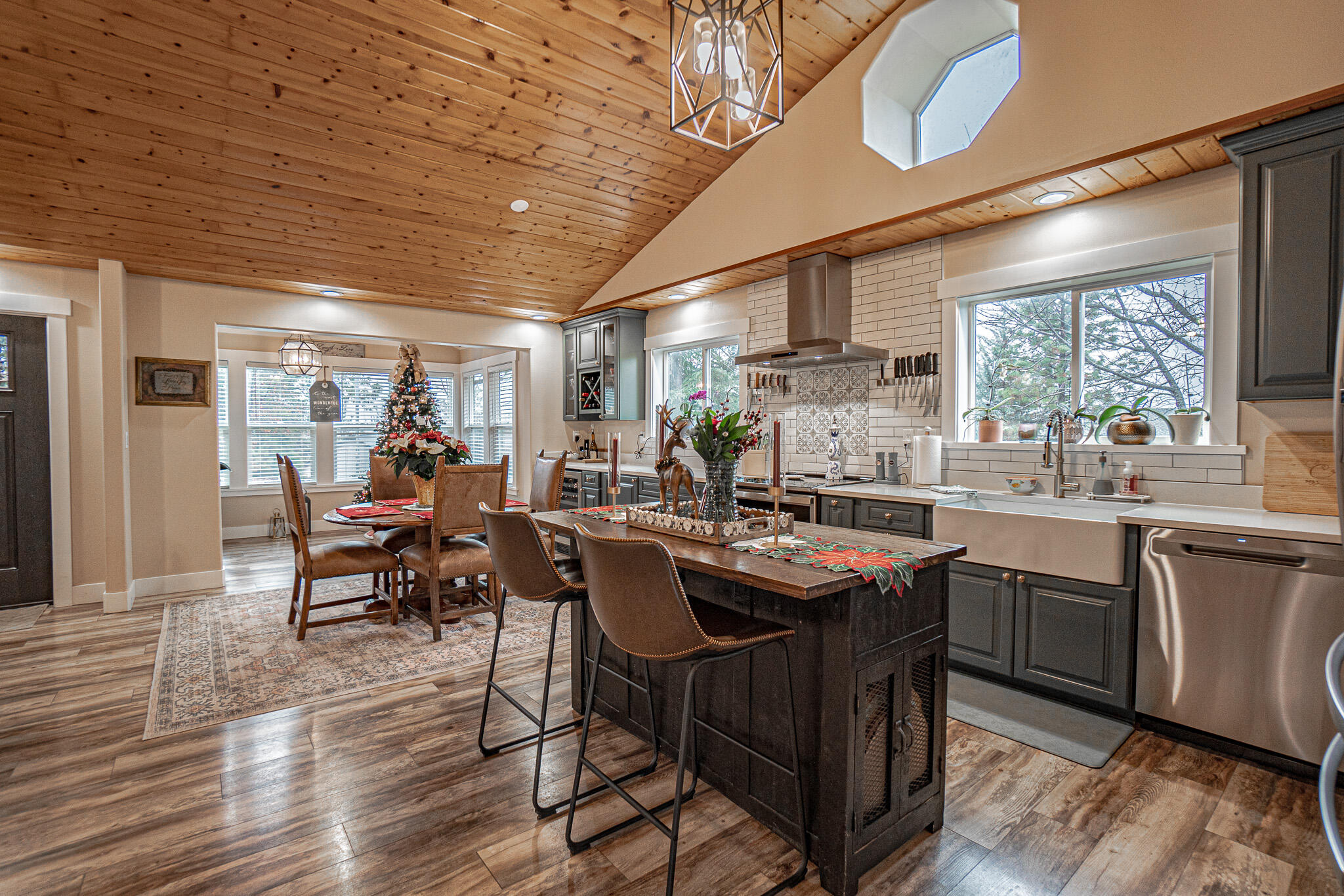 River Run Subdivision - Residential