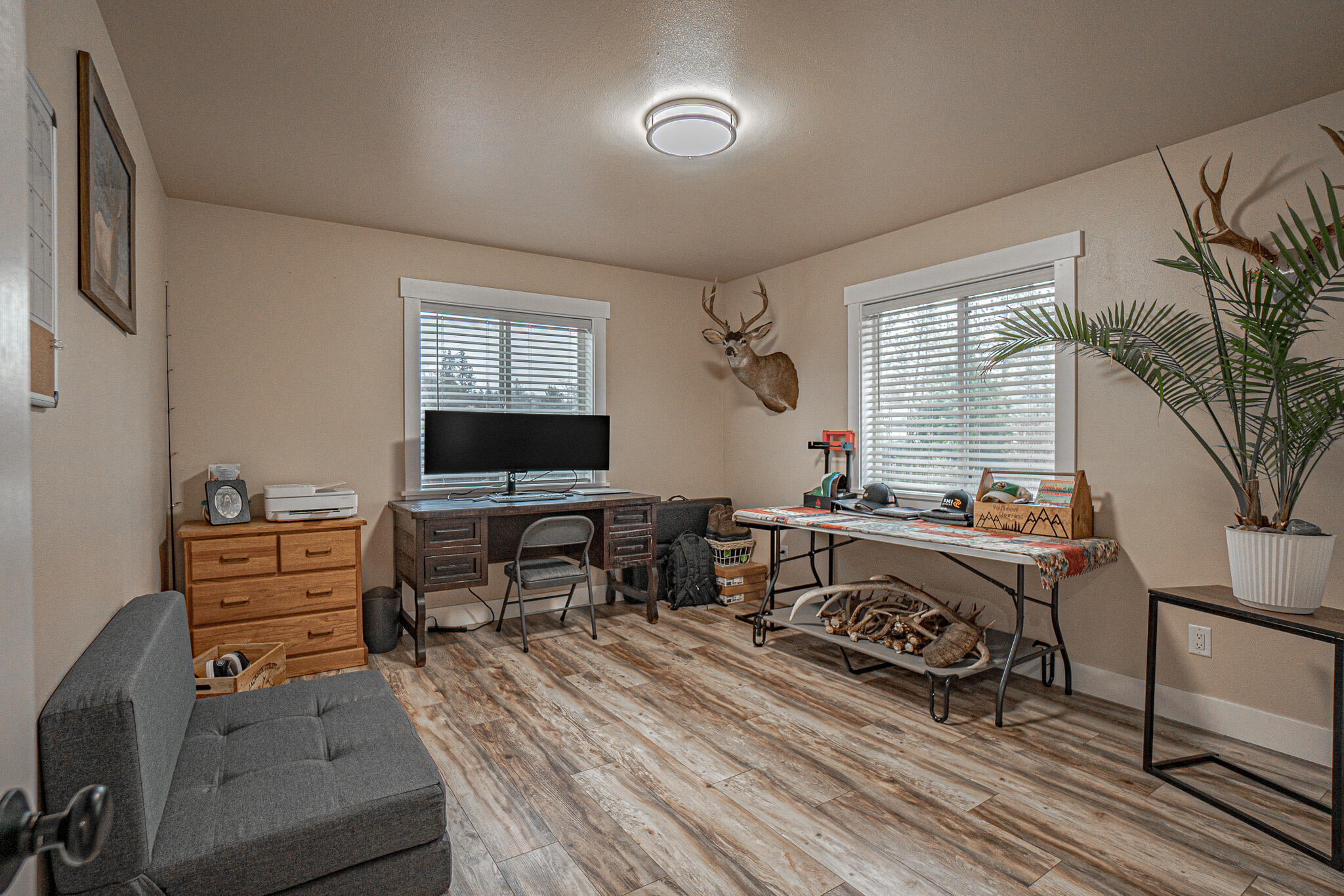 River Run Subdivision - Residential