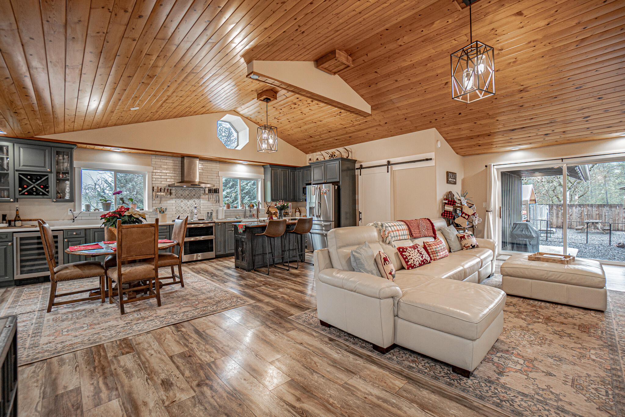 River Run Subdivision - Residential