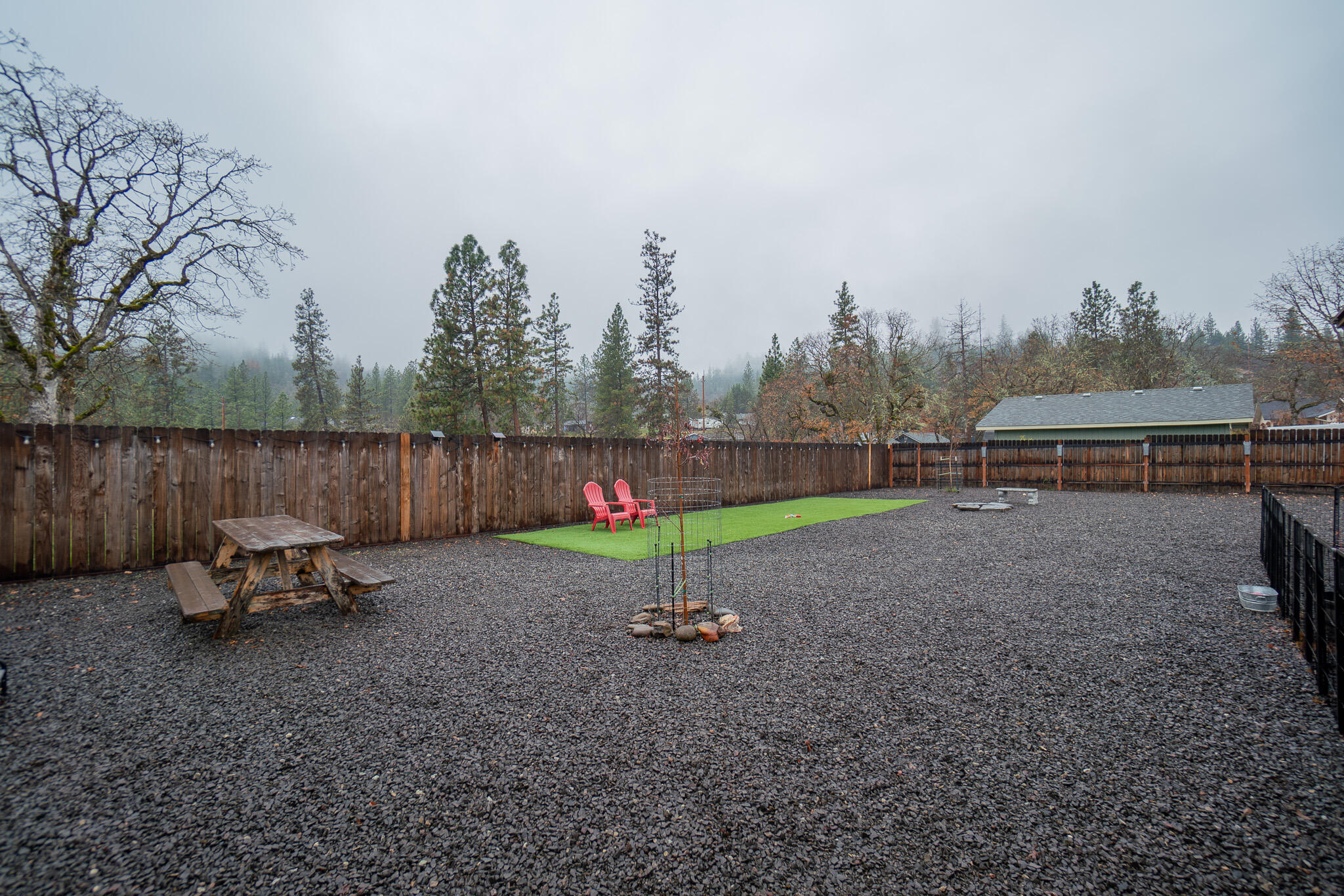 River Run Subdivision - Residential