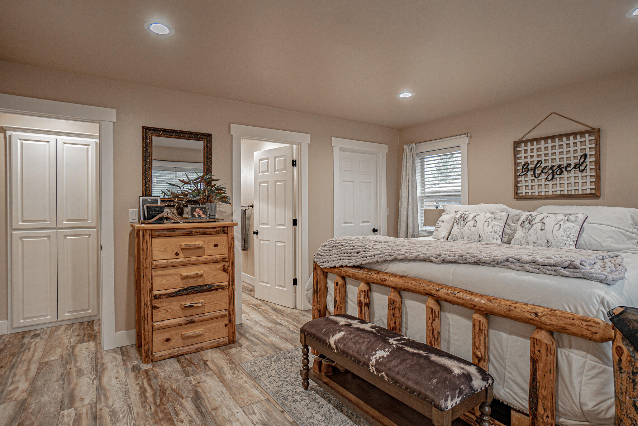 River Run Subdivision - Residential