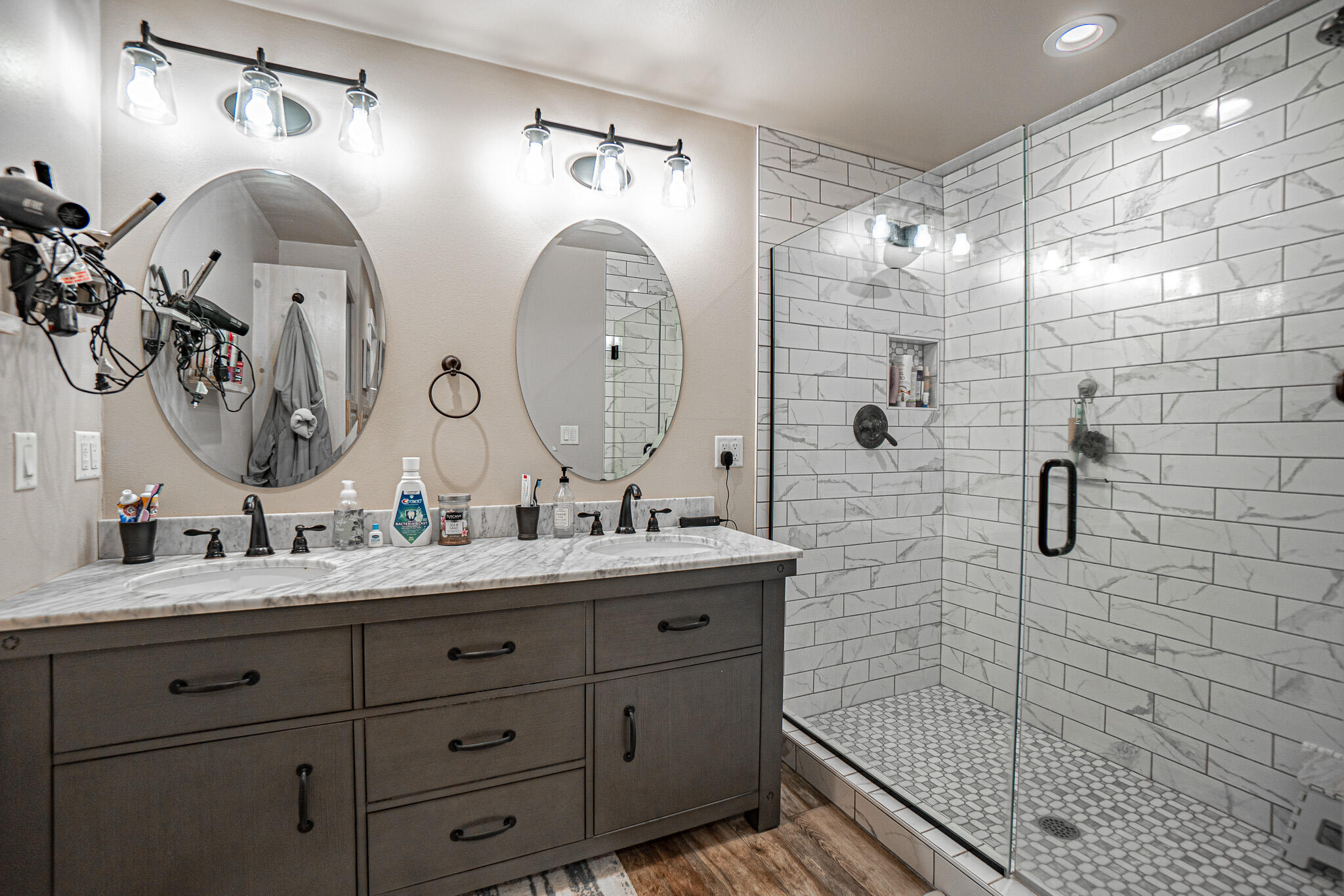 River Run Subdivision - Residential