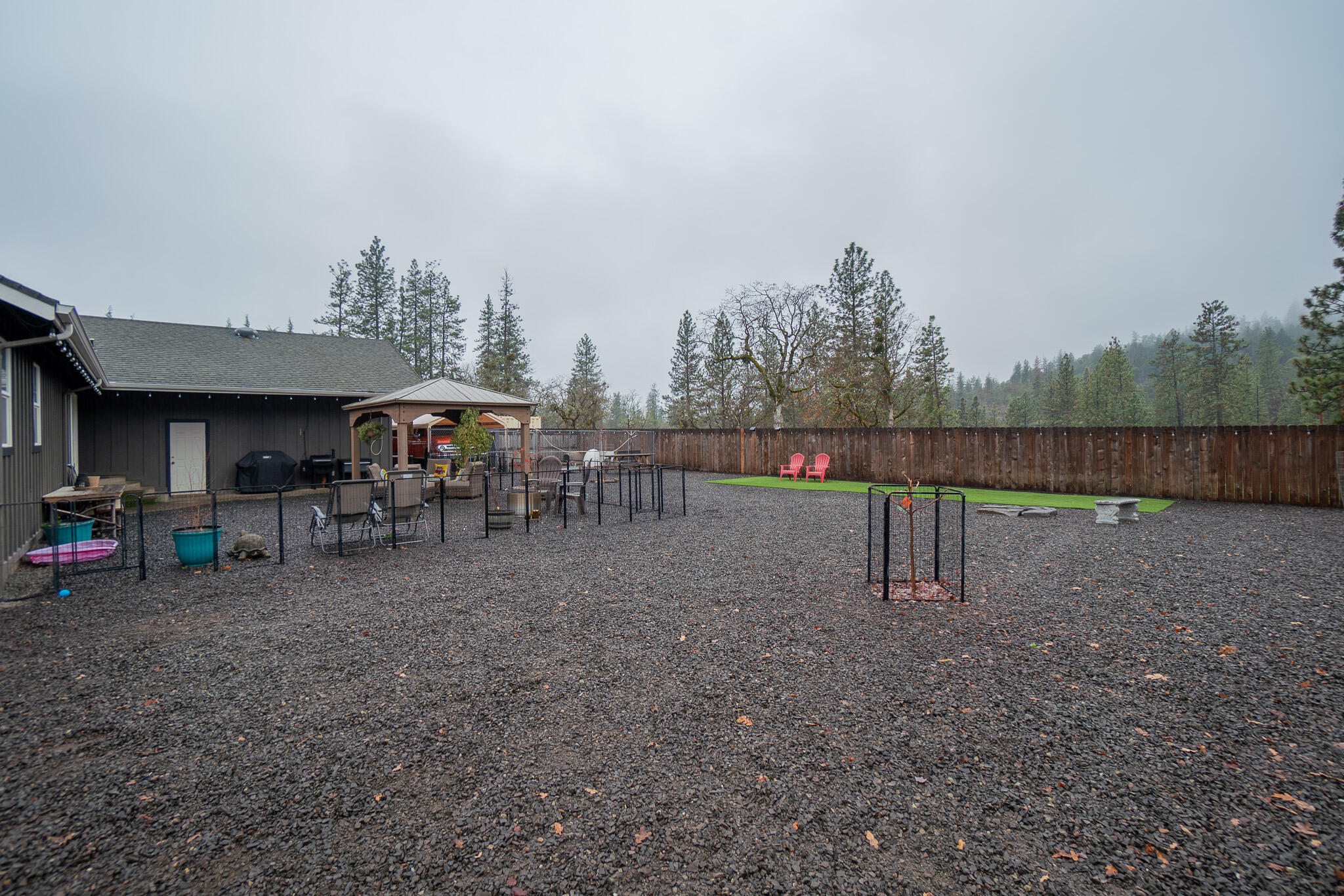 River Run Subdivision - Residential