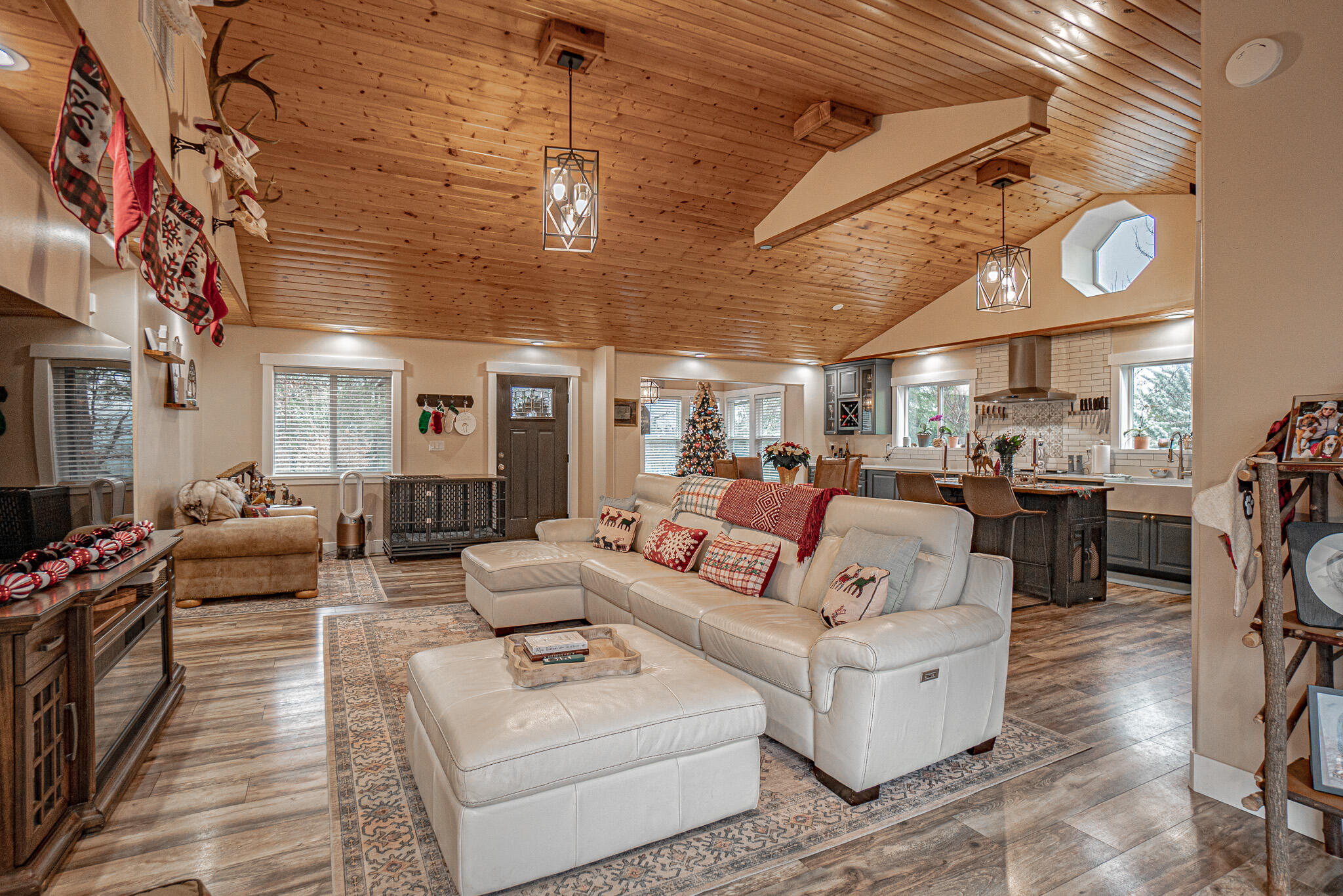 River Run Subdivision - Residential