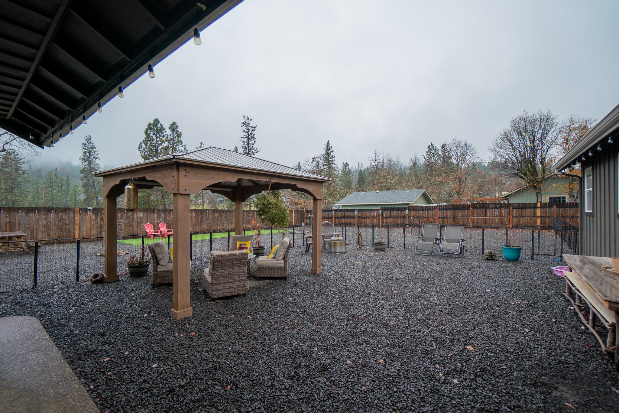 River Run Subdivision - Residential