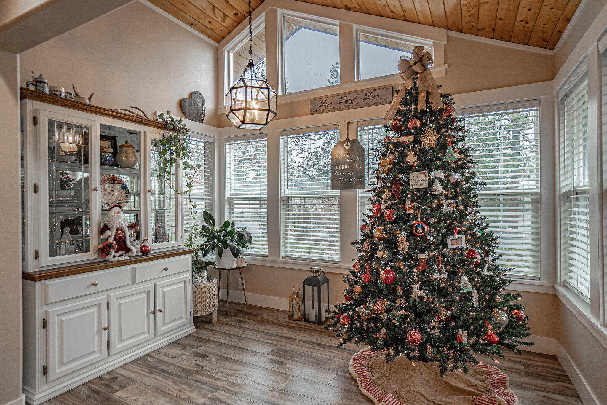 River Run Subdivision - Residential