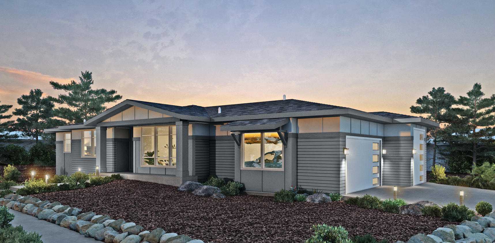 Redtail Ridge - Residential