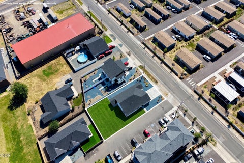 Tiny photo for 467 Arnos Street, Talent, OR 97540 (MLS # 220224214)