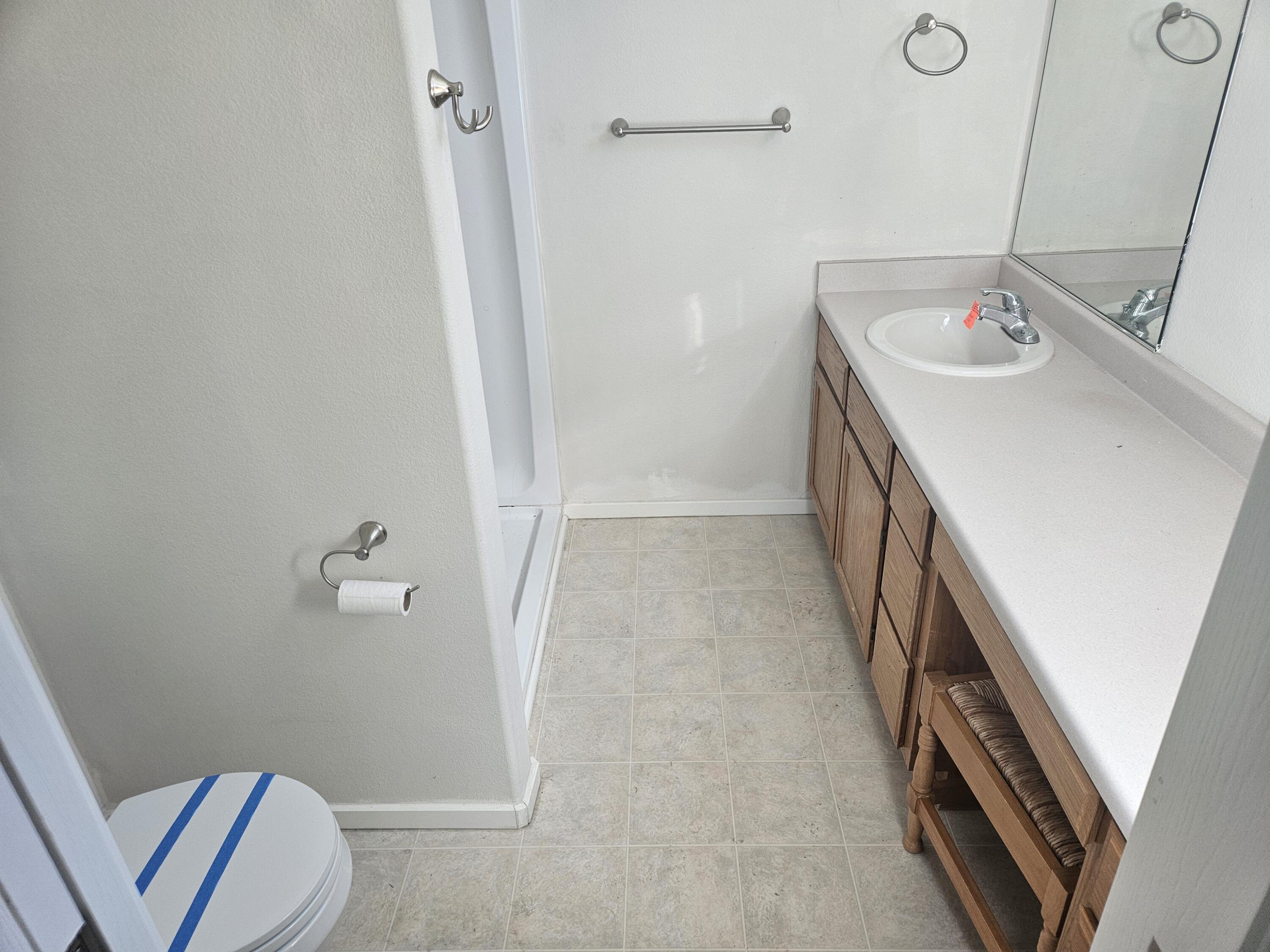 Chautauqua Trace Phase 3 - Residential