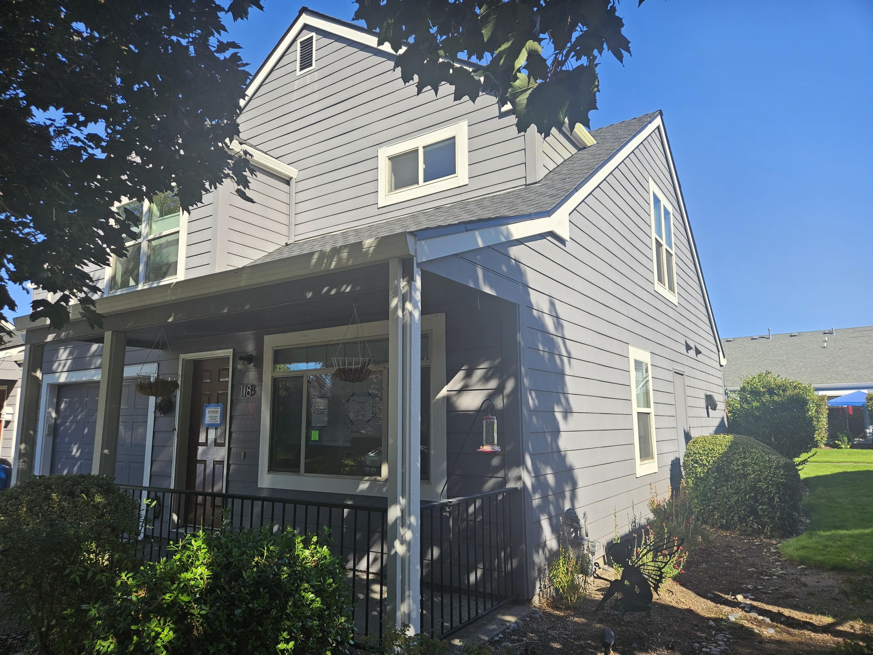 Chautauqua Trace Phase 3 - Residential