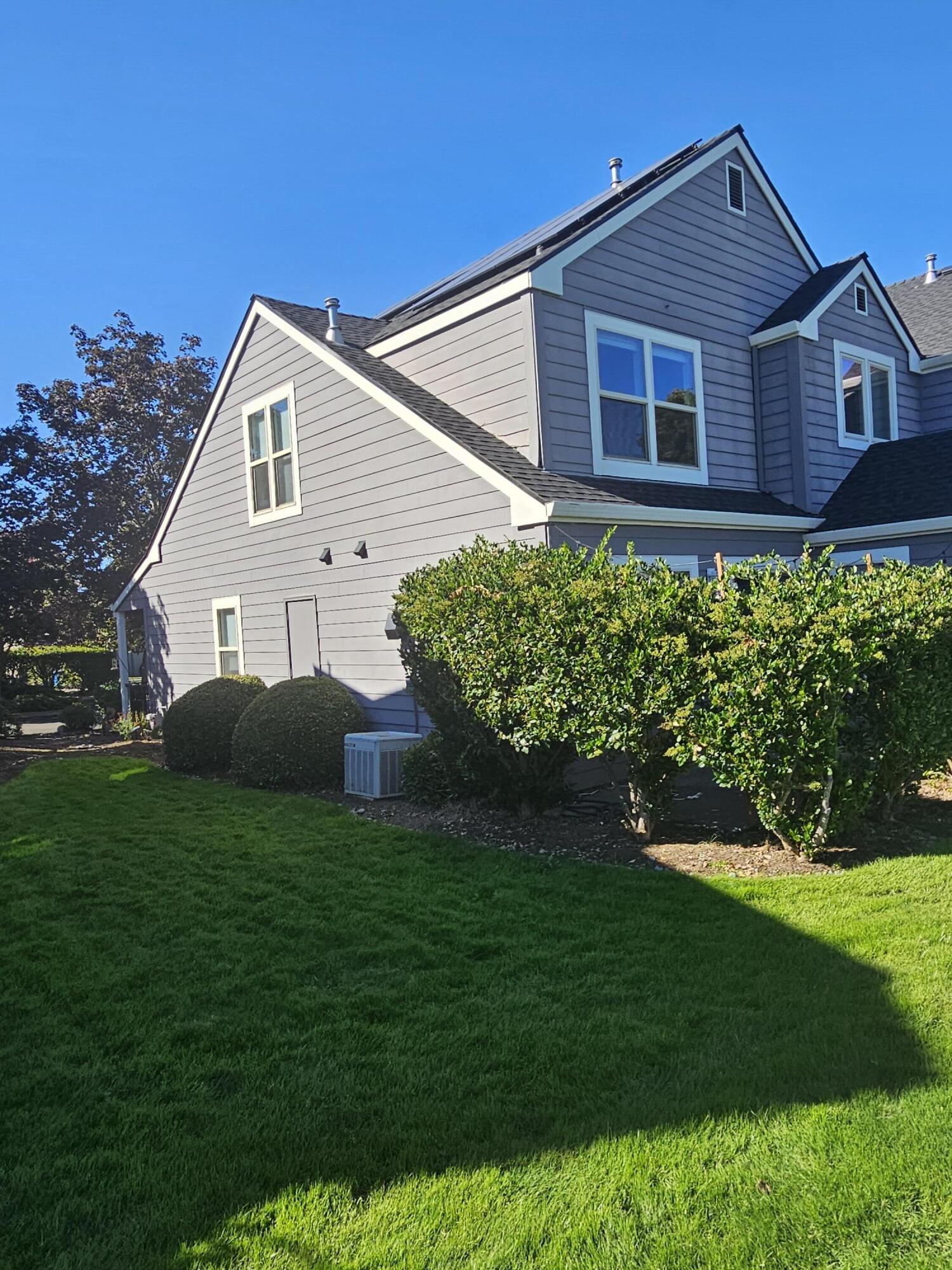 Chautauqua Trace Phase 3 - Residential