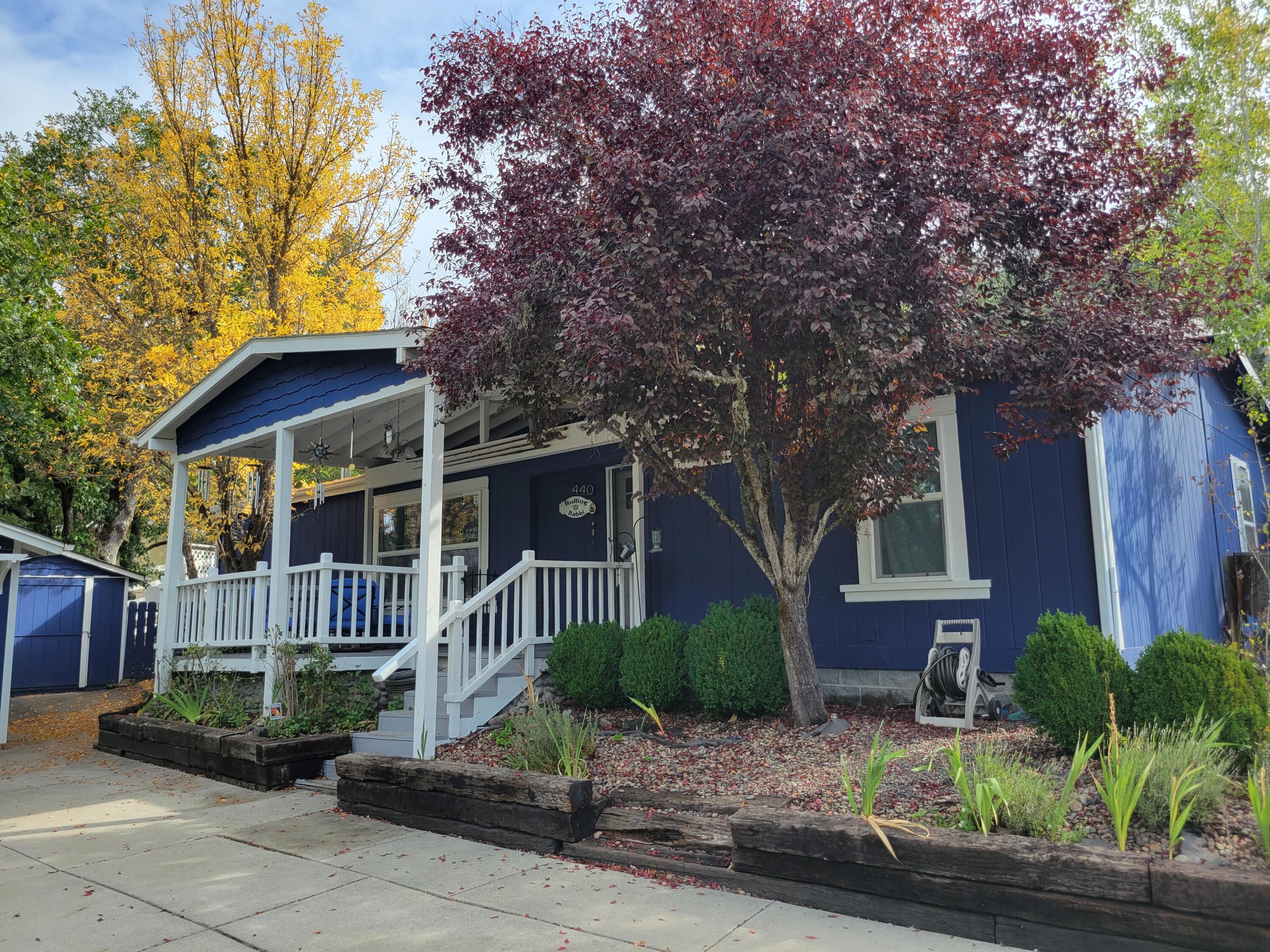 N/A - Residential