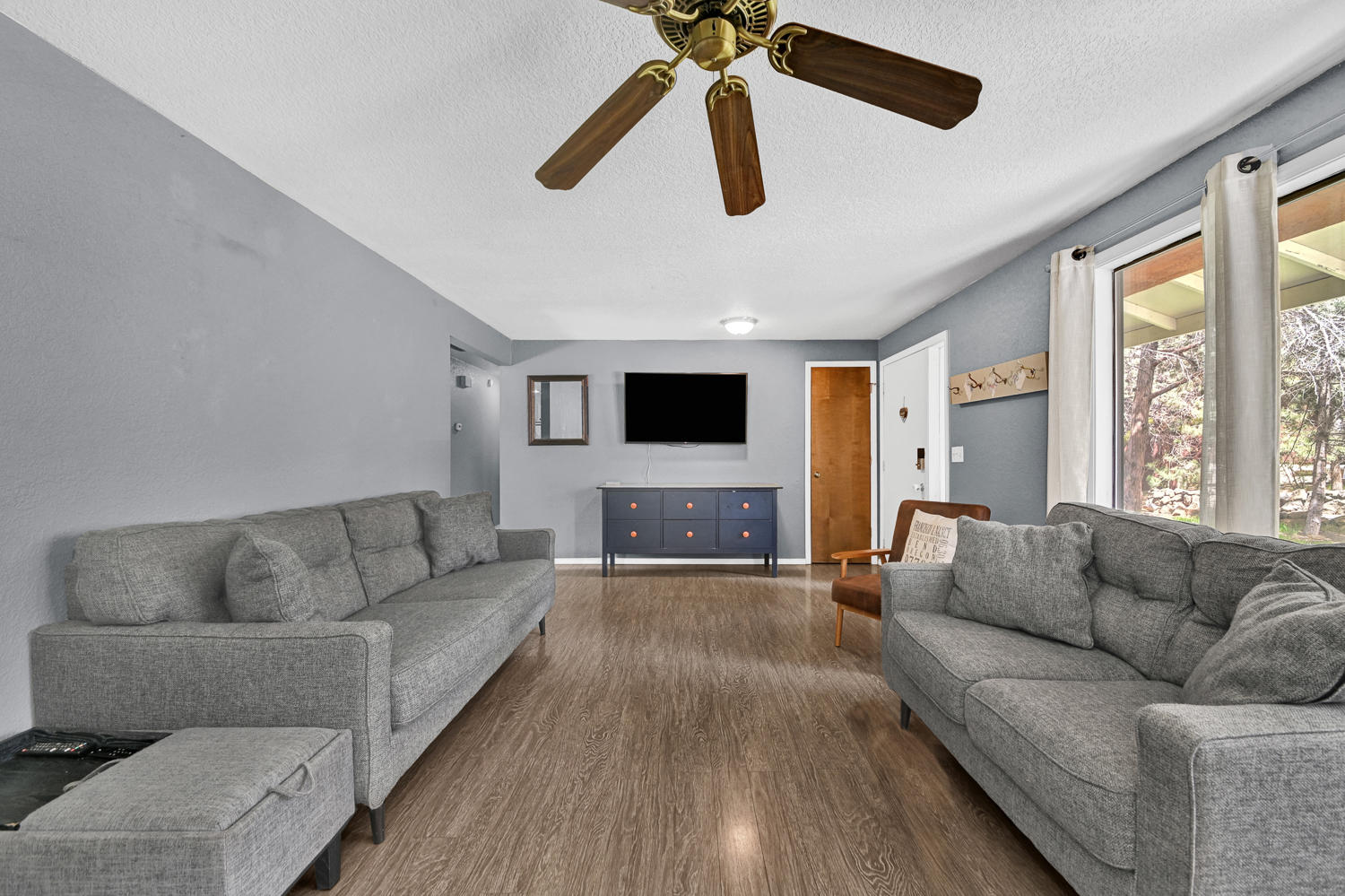 Winchester - Residential