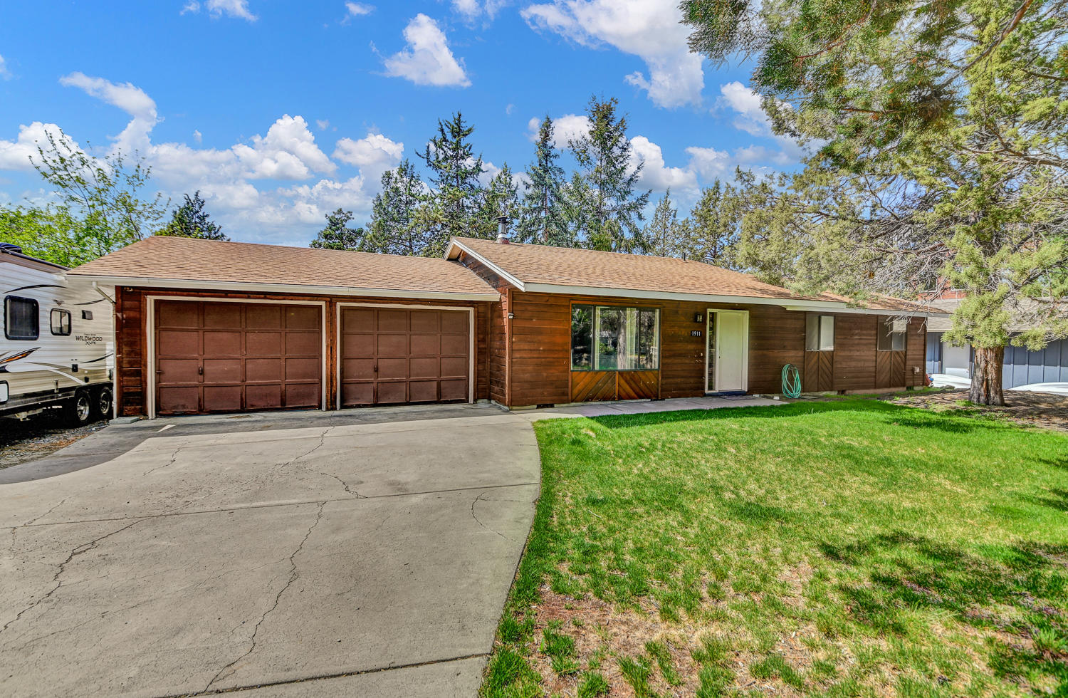 Winchester - Residential