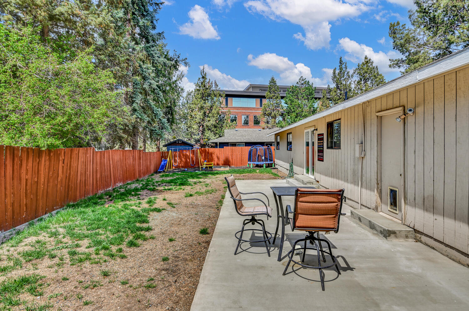 Winchester - Residential