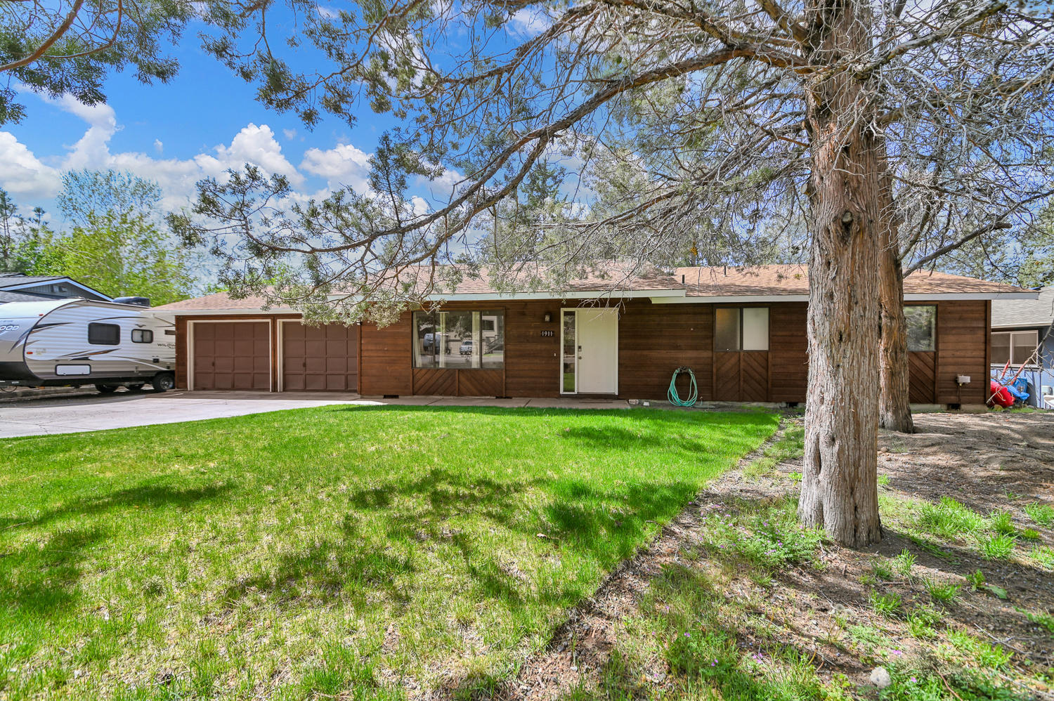 Winchester - Residential