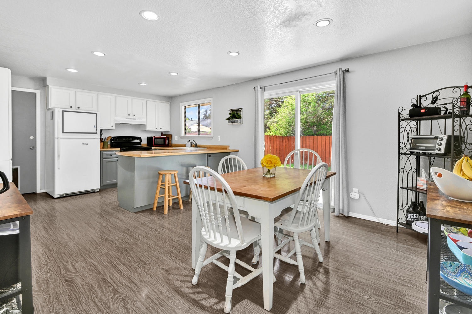 Winchester - Residential