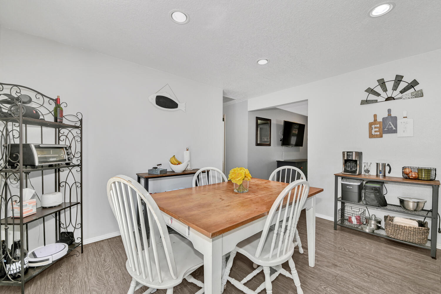 Winchester - Residential