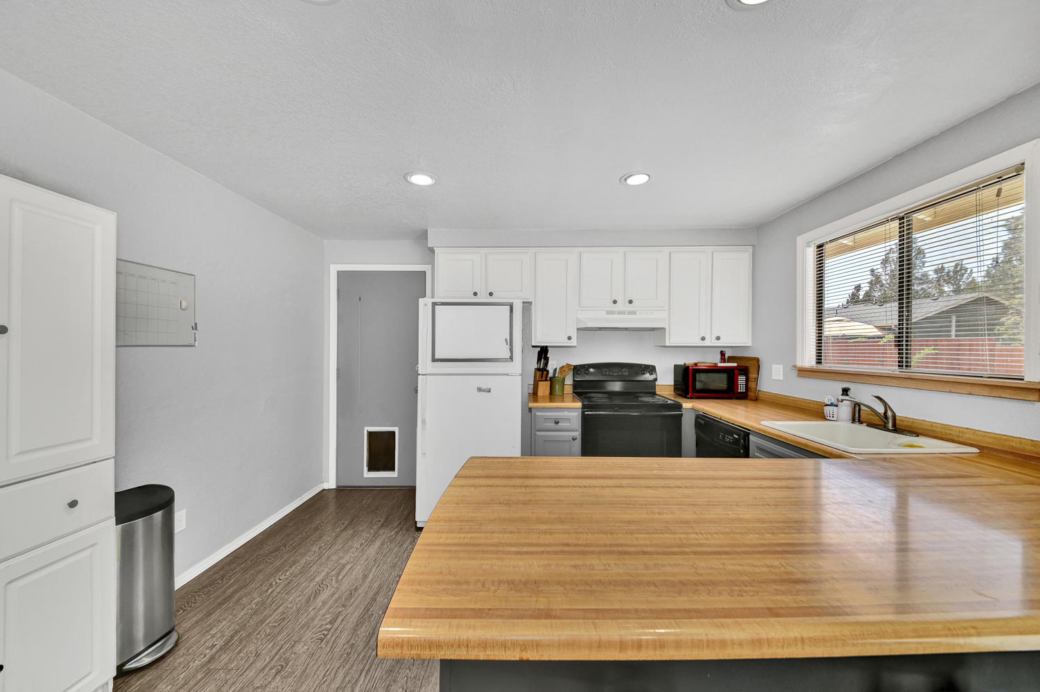 Winchester - Residential