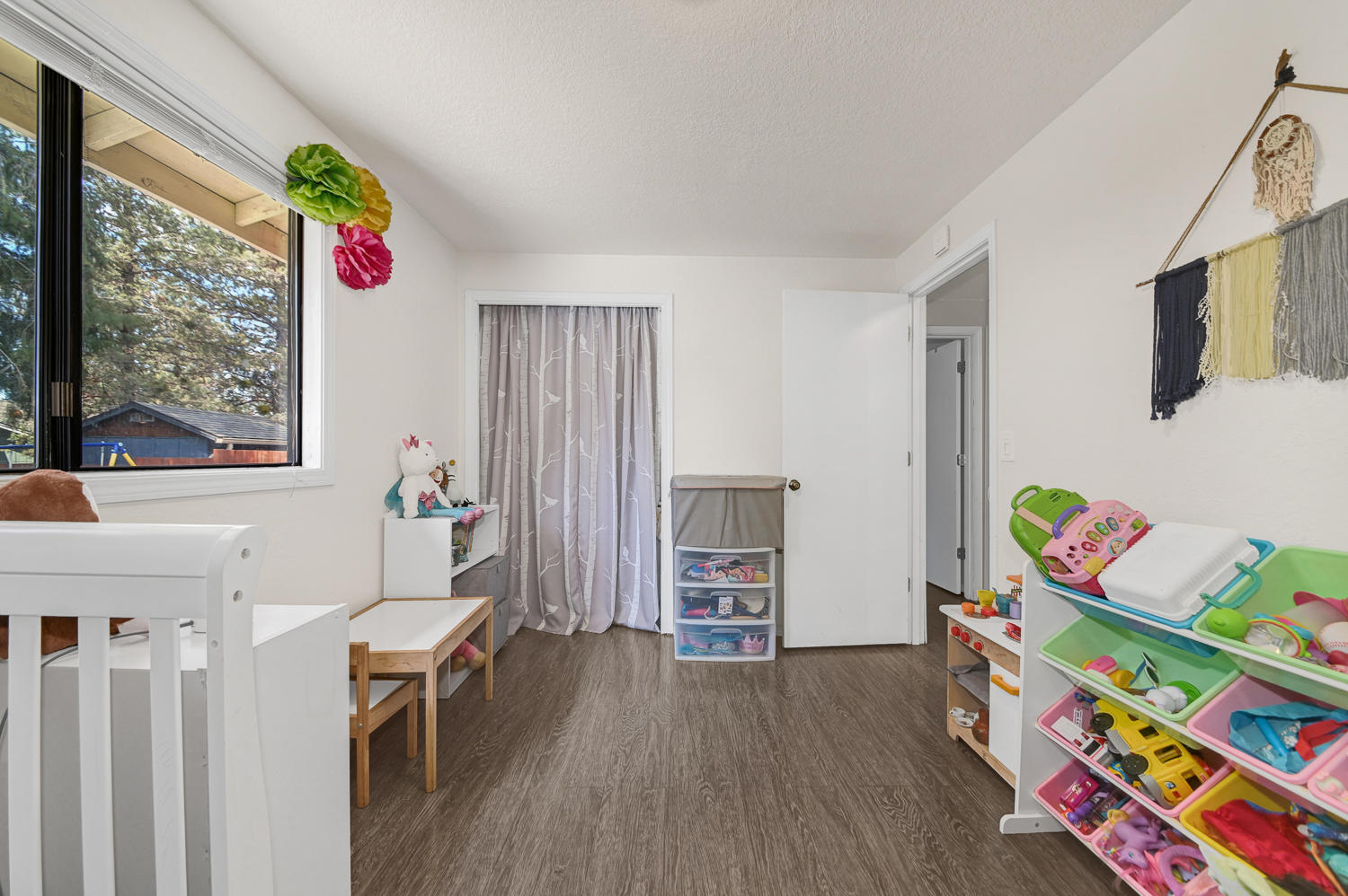 Winchester - Residential