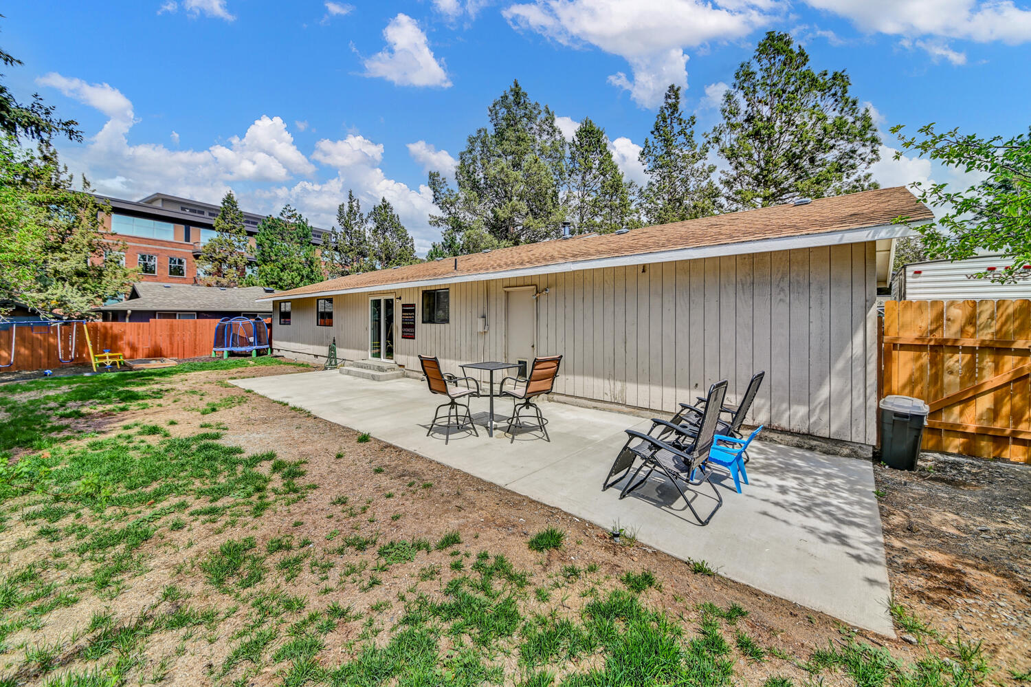 Winchester - Residential