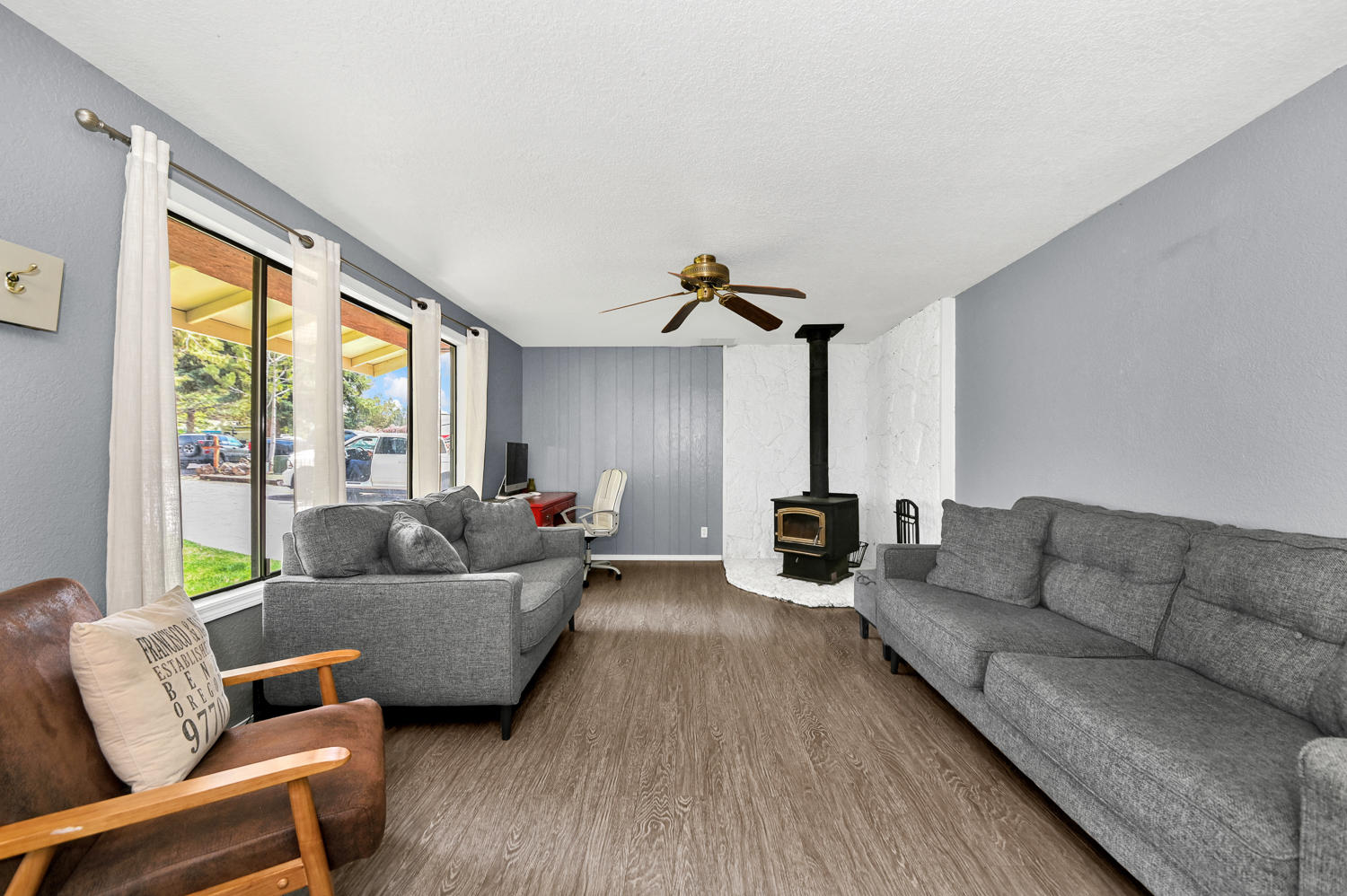 Winchester - Residential