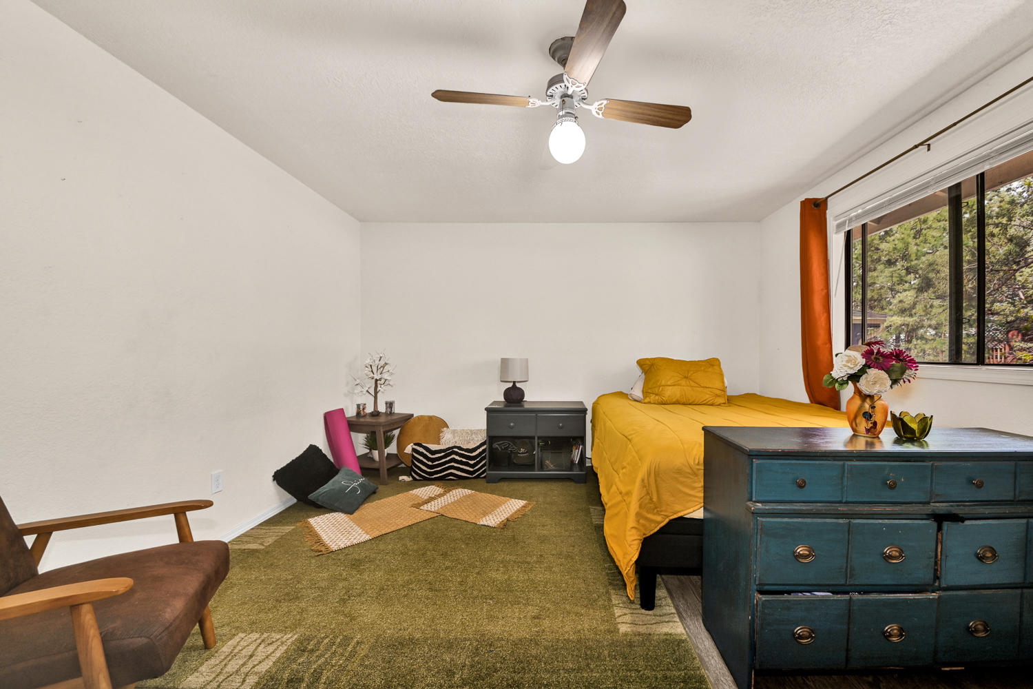 Winchester - Residential