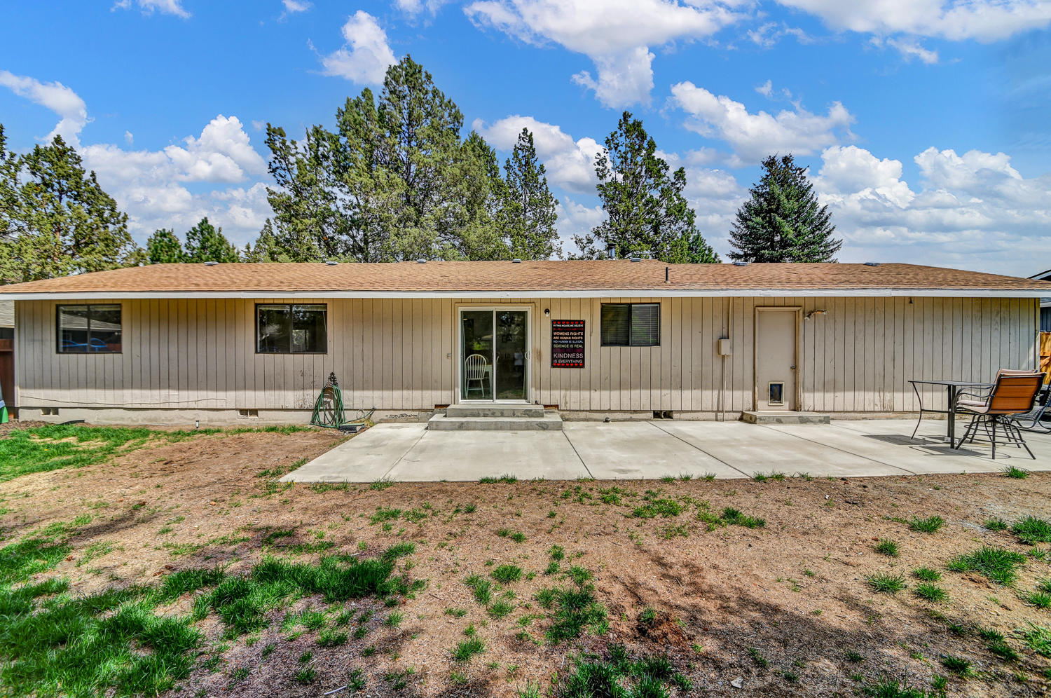 Winchester - Residential