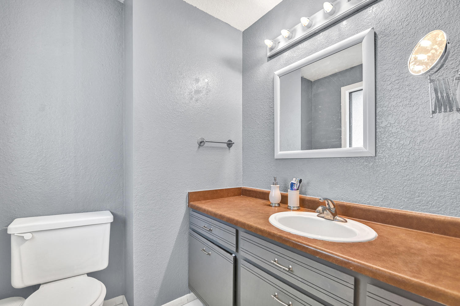 Winchester - Residential