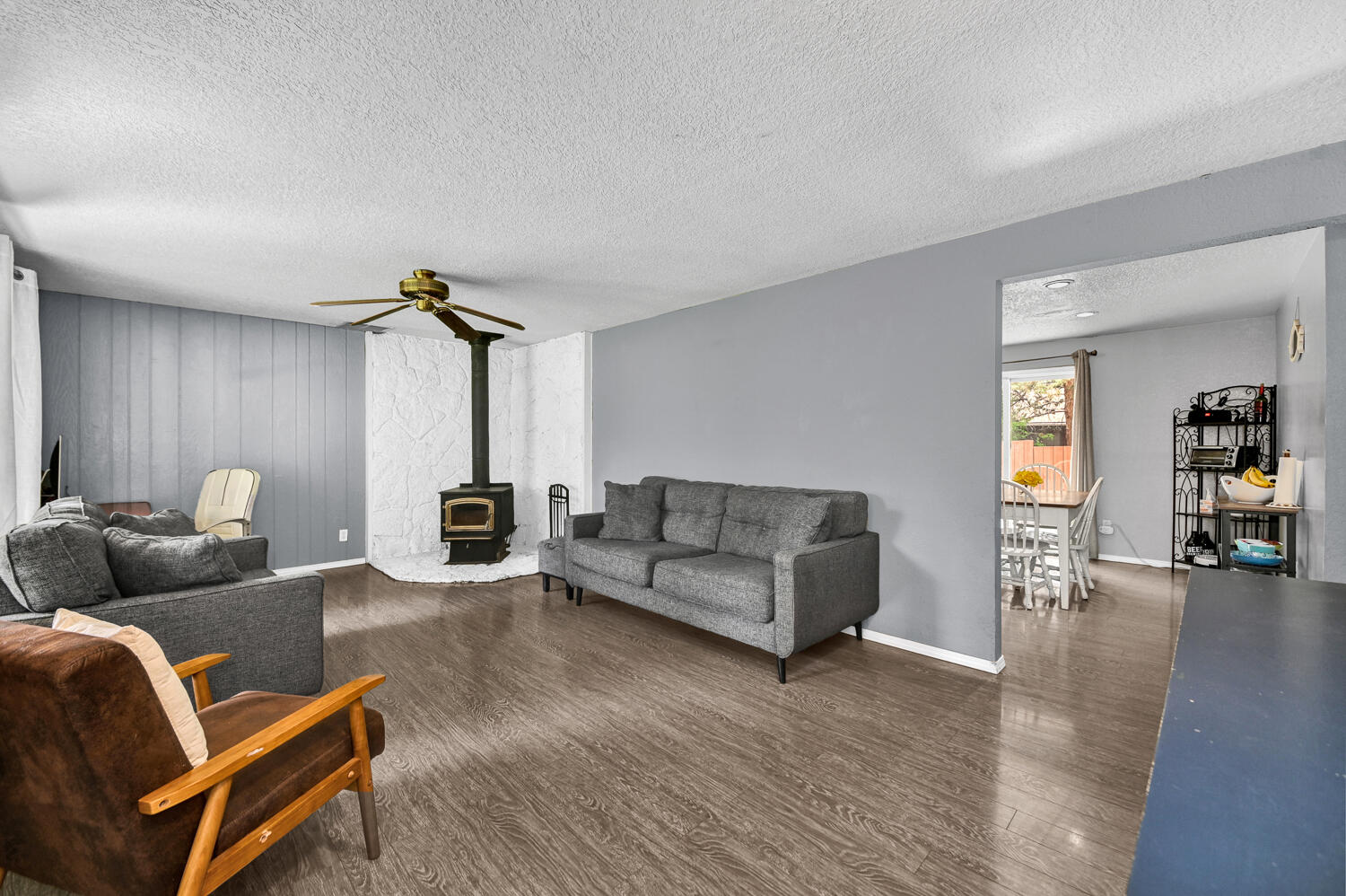 Winchester - Residential