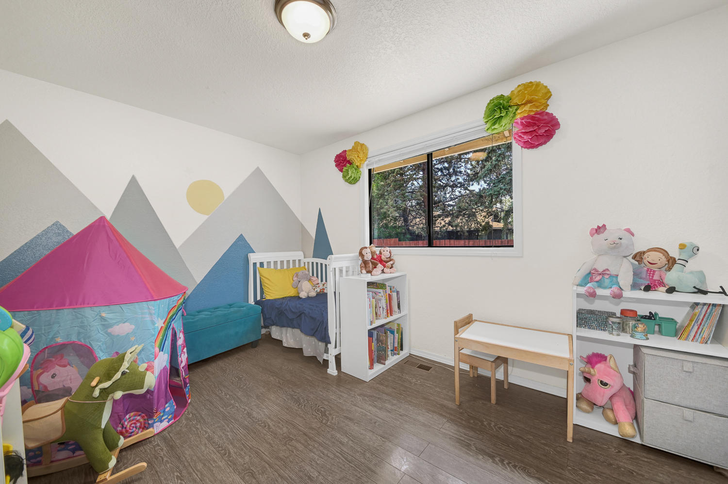 Winchester - Residential